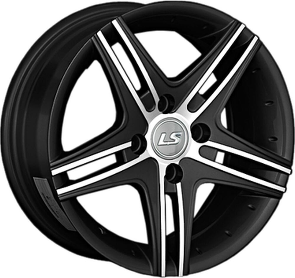 LS 340 6x14 4x98 ET 35 Dia 58.6 SF