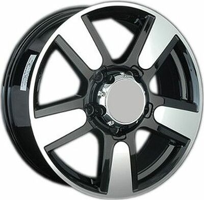 LS 347 8.5x20 5x150 ET 60 Dia 110.1 BKF