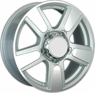 LS 347 8x18 5x150 ET 60 Dia 110.1 SF