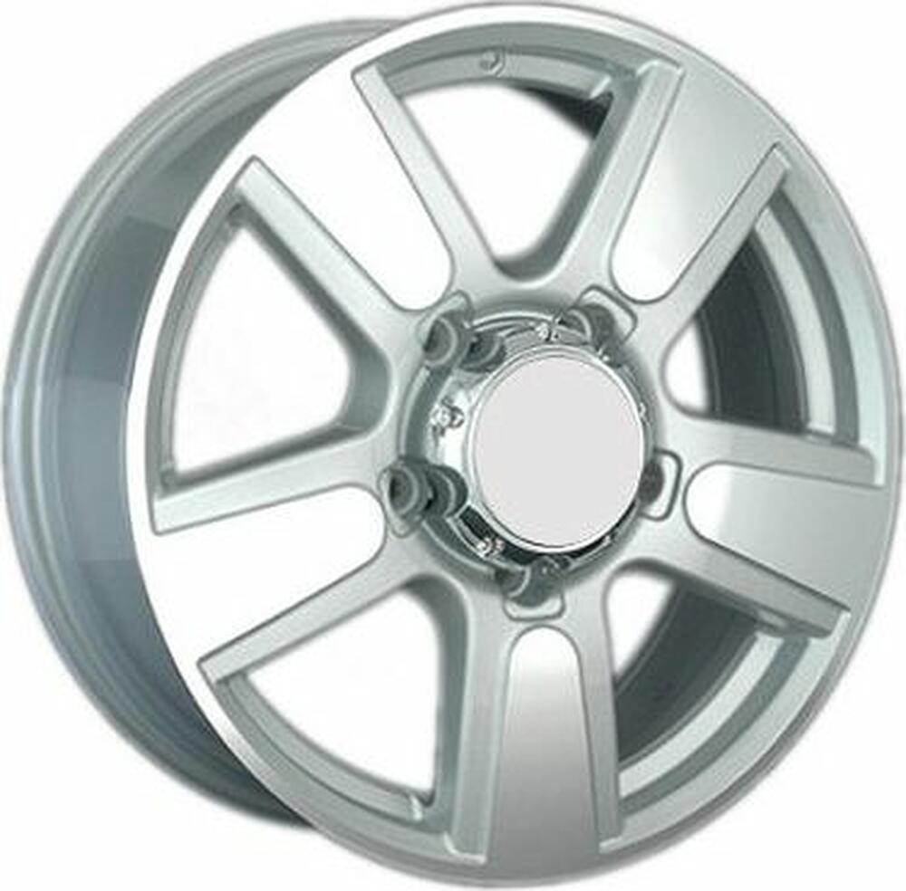LS 347 8.5x20 5x150 ET 60 Dia 110.1 SF