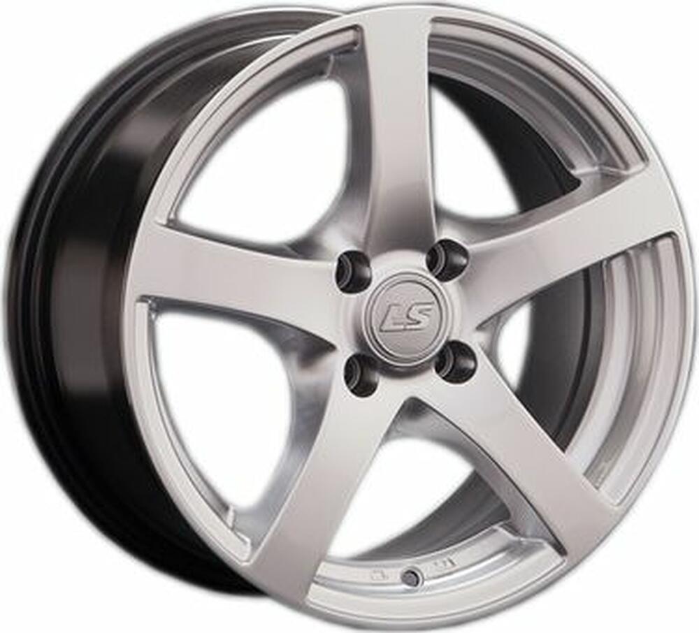 LS 357 6x14 4x98 ET 35 Dia 58.6 HP