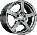 LS 357 7x17 5x114.3 ET 40 Dia 73.1 HPB LS 357 7x17 5x114.3 ET 40 Dia 73.1 HPB
