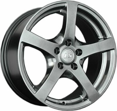 LS 357 7x16 5x112 ET 40 Dia 57.1 HPB