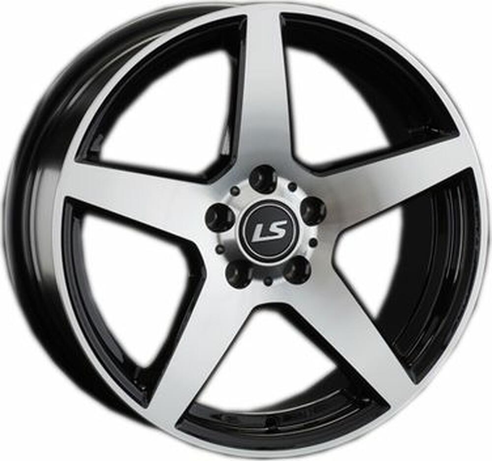 LS 360 7x16 4x100 ET 40 Dia 73.1 BKF