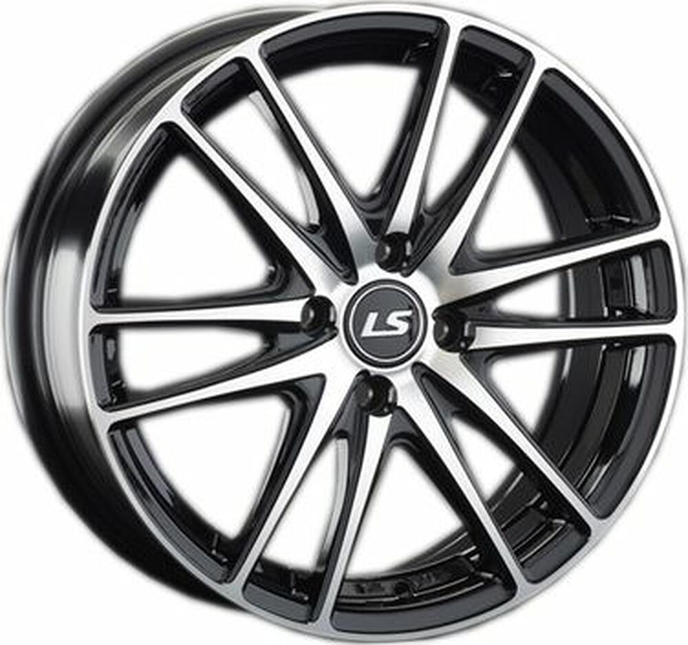 LS 362 6x16 4x100 ET 50 Dia 60 BKF