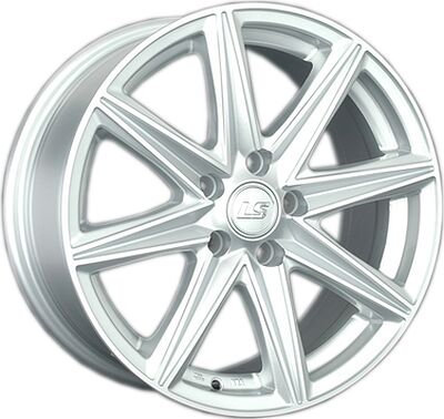 LS 363 7x16 5x105 ET 36 Dia 56.6 SF