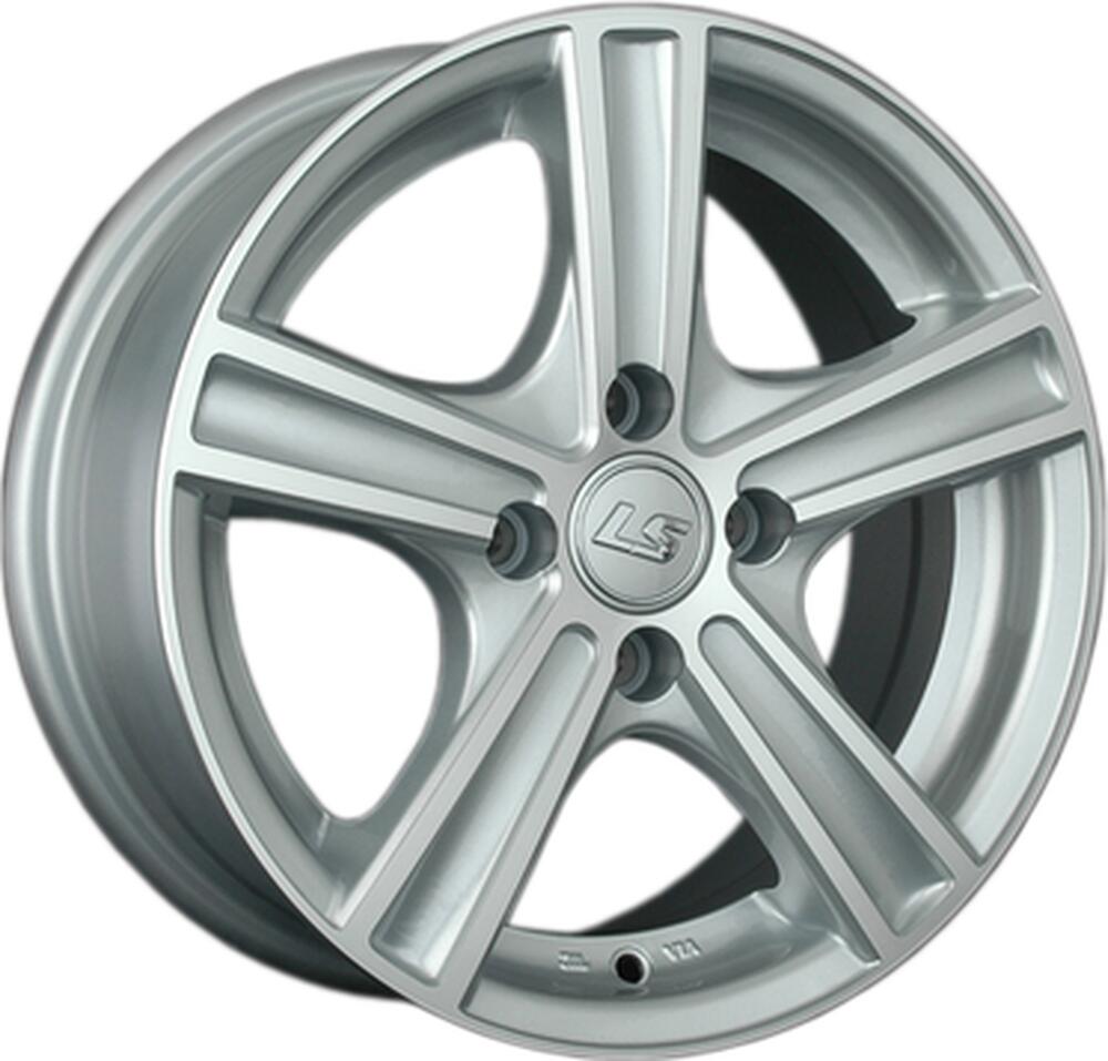 LS 370 6x14 4x100 ET 40 Dia 73.1 SF