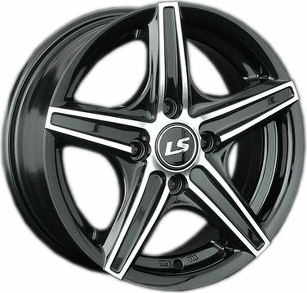 LS 372 5.5x13 4x98 ET 35 Dia 58.6 BKF