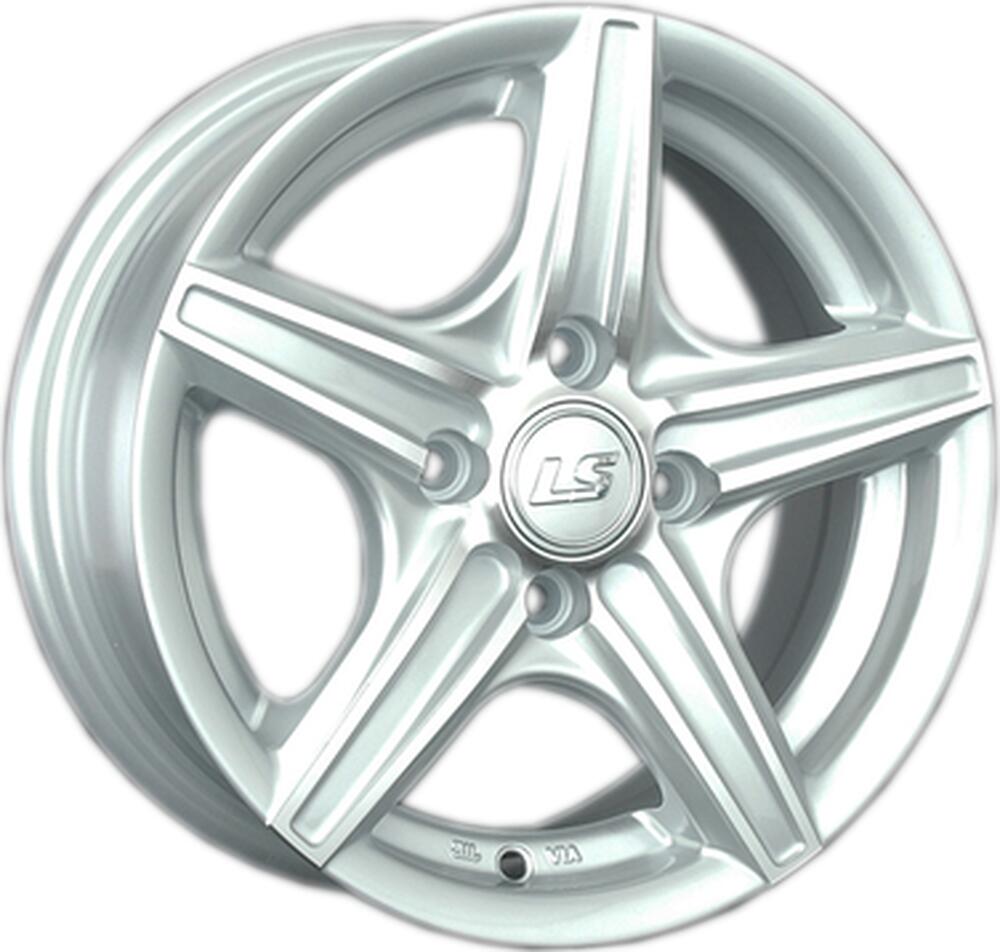 LS 372 5.5x13 4x98 ET 35 Dia 58.6 SF