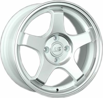 LS 375 6.5x15 4x98 ET 32 Dia 58.6 WF