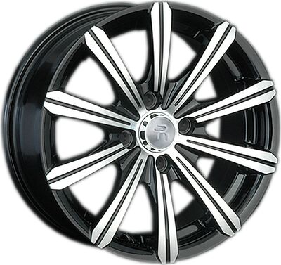 LS 391 7x16 5x105 ET 36 Dia 56.6 BKF