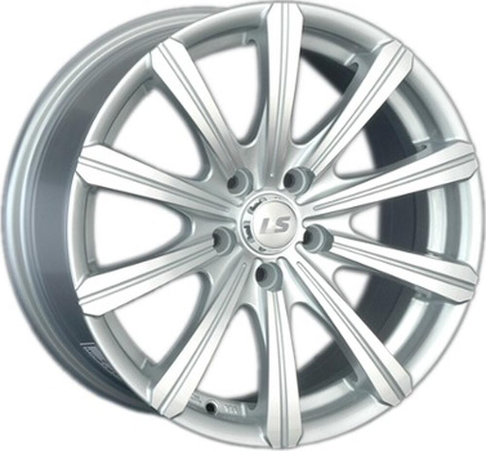 LS 391 6x14 4x98 ET 35 Dia 58.6 SF