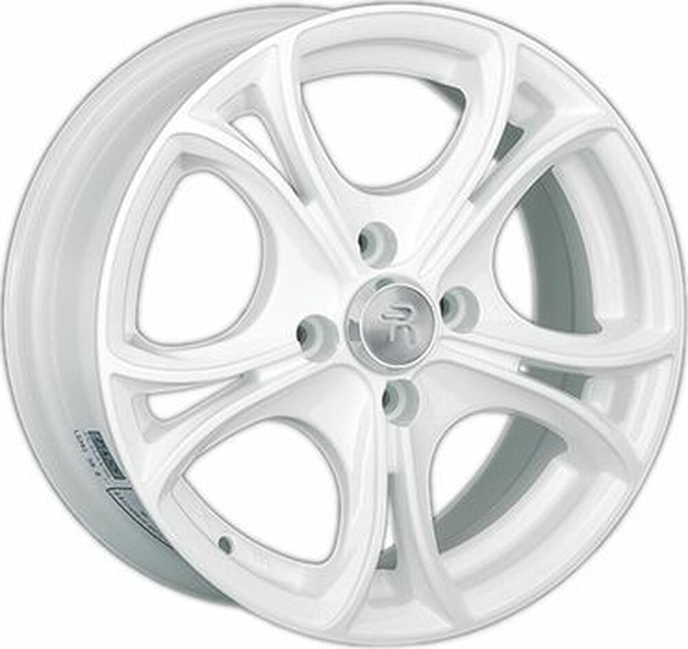 LS 393 6x14 4x98 ET 35 Dia 58.6 WF