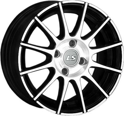 LS 403 7x16 5x100 ET 38 Dia 57.1 BKF