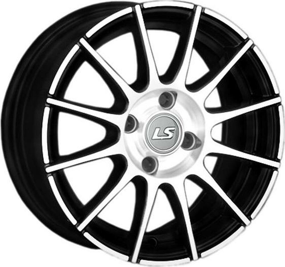 LS 403 6x14 4x98 ET 35 Dia 58.6 WF