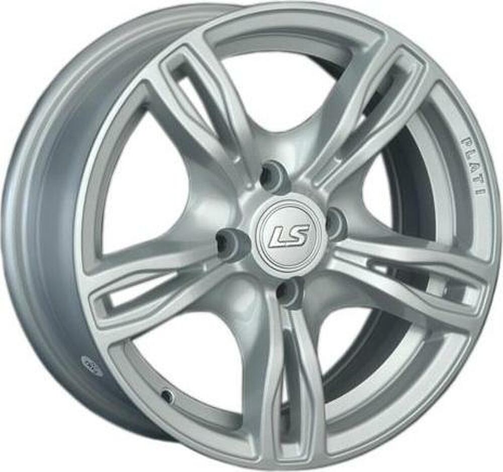 LS 408 6x14 4x98 ET 35 Dia 58.6 BKF