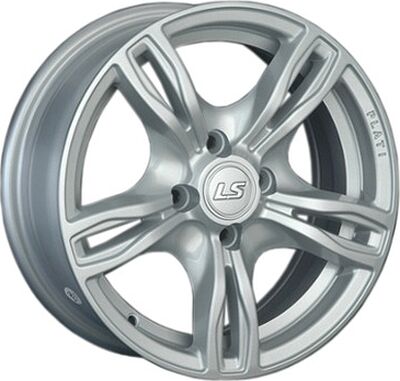 LS 408 6x14 4x98 ET 35 Dia 58.6 SF