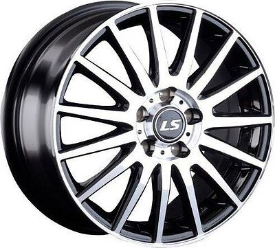LS 425 6.5x16 5x112 ET 45 Dia 66.6 BKS