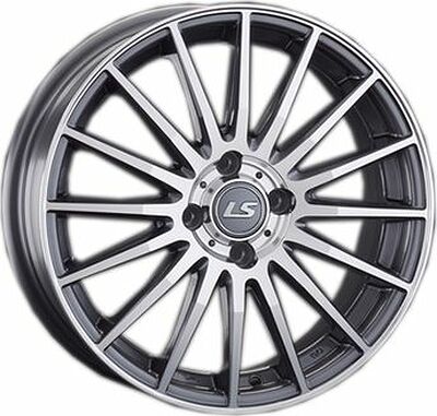 LS 425 6x16 4x100 ET 41 Dia 60.1 GMF