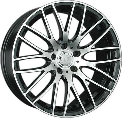 LS 471 7.5x17 5x120 ET 20 Dia 72.6 BKS