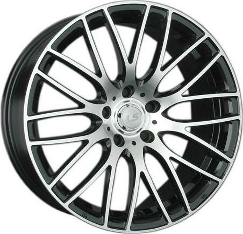 LS 471 8x18 5x114.3 ET 40 Dia 73.1 BFP