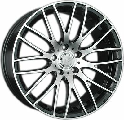 LS 471 8x18 5x108 ET 40 Dia 73.1 BKF
