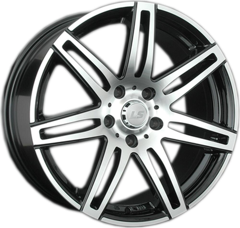 LS 474 7x16 4x98 ET 28 Dia 58.6 BKF