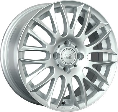LS 475 6.5x15 4x98 ET 32 Dia 58.6 S