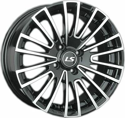 LS 479 7.5x17 5x114.3 ET 45 Dia 73.1 BKF