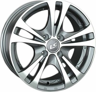 LS 481 6x14 4x98 ET 35 Dia 58.6 GMF