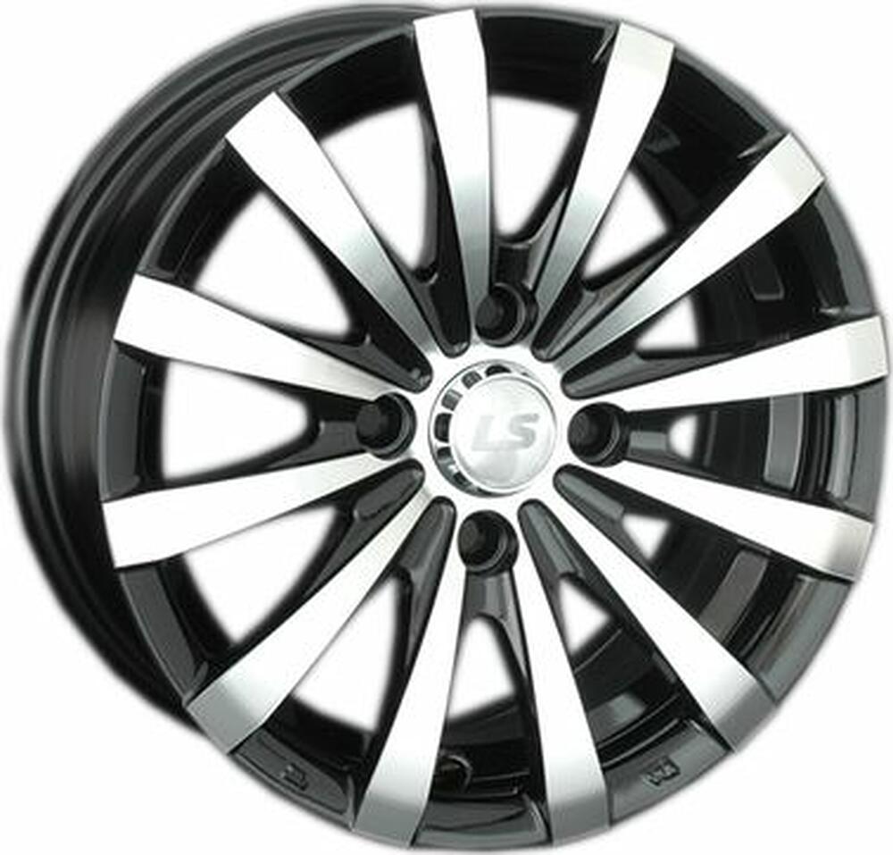 LS 534 7x16 5x100 ET 38 Dia 73.1 BKF