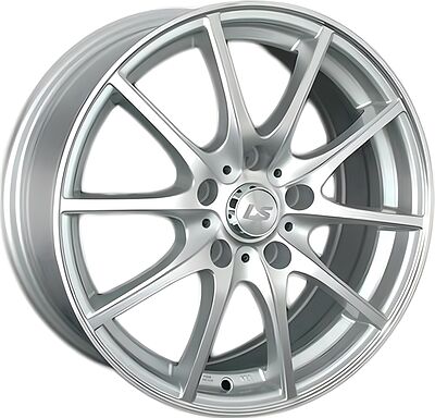 LS 536 5.5x14 4x100 ET 45 Dia 73.1 SF