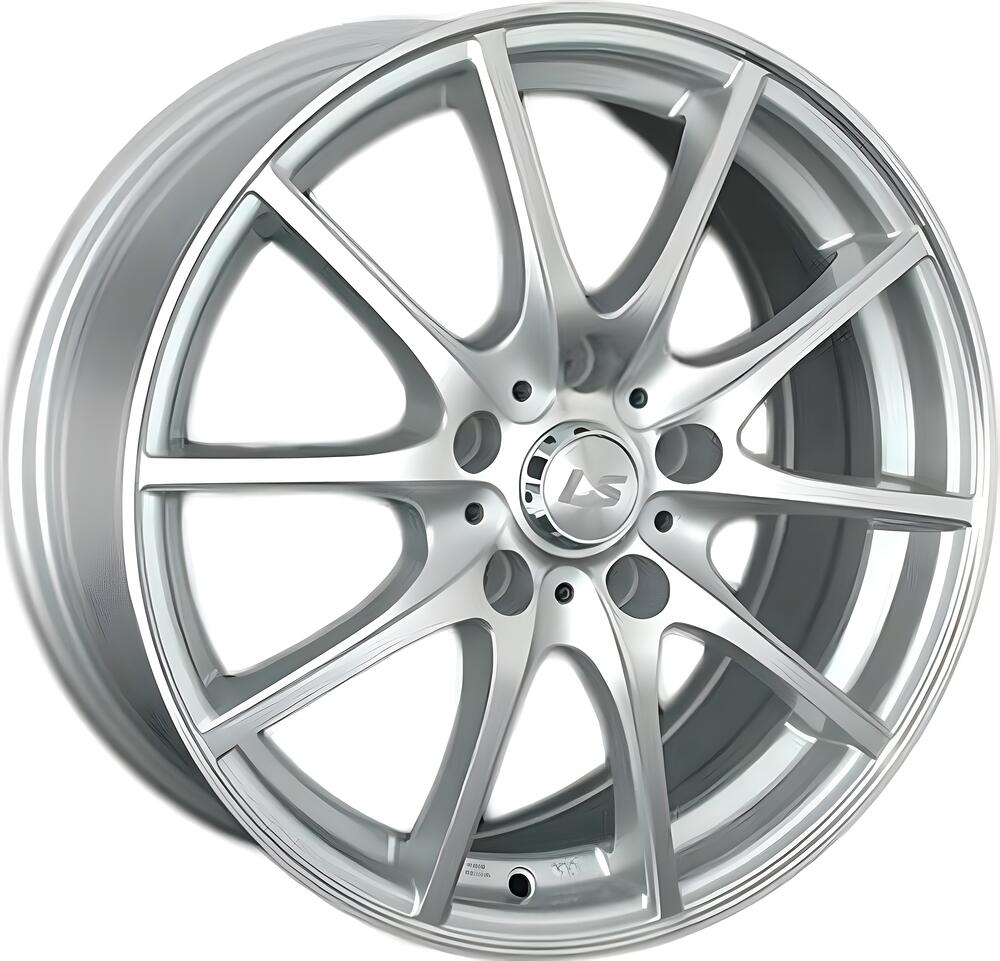 LS 536 5.5x14 4x98 ET 35 Dia 58.6 SF