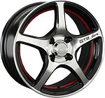 LS 537 6.5x16 4x108 ET 26 Dia 65.1 BKF