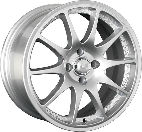LS 542