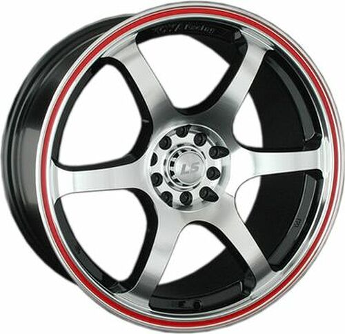LS 544