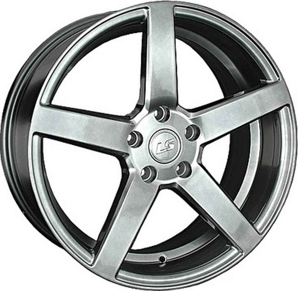 LS 552 8x18 5x114.3 ET 42 Dia 73.1 HB