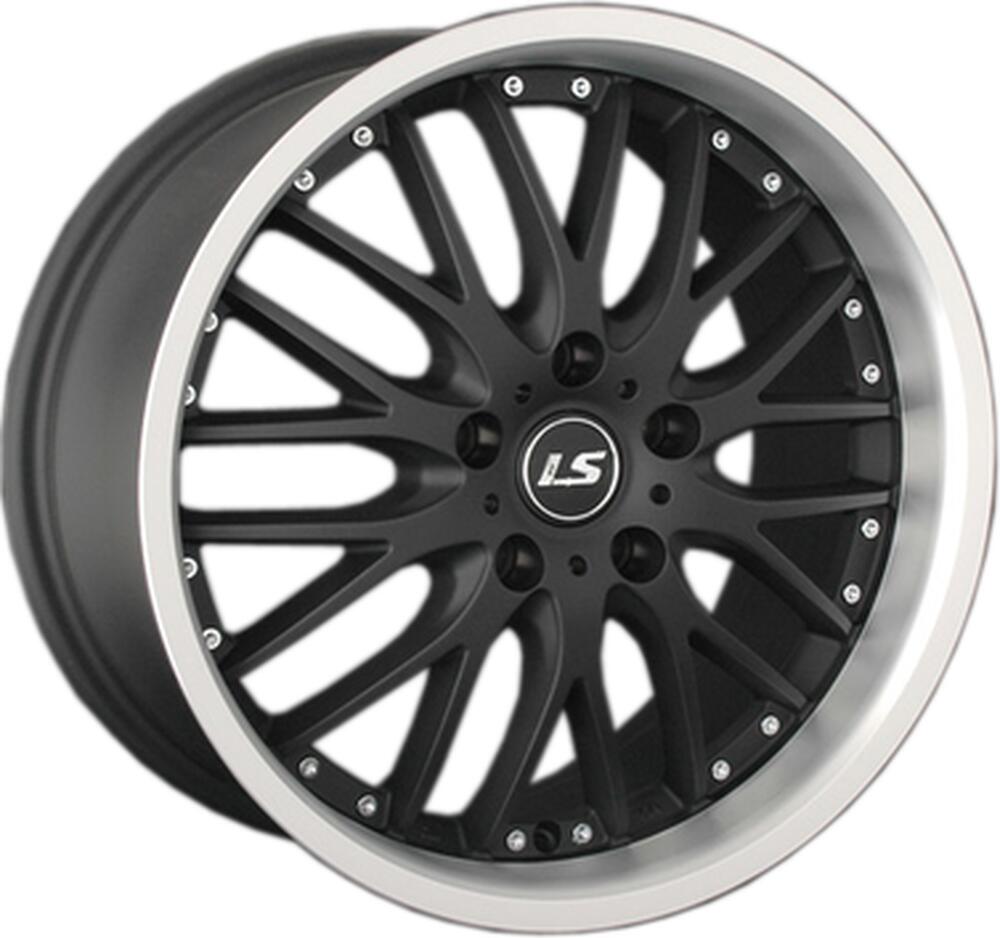 LS 564 7.5x17 5x100 ET 40 Dia 73.1 CH