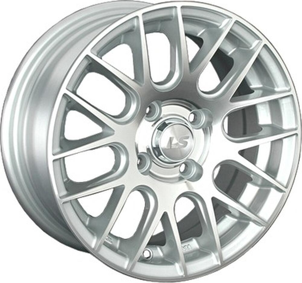 LS 566 5.5x13 4x98 ET 35 Dia 58.6 SF
