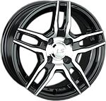 LS 569 7x16 5x114.3 ET 43 Dia 73.1 BKF
