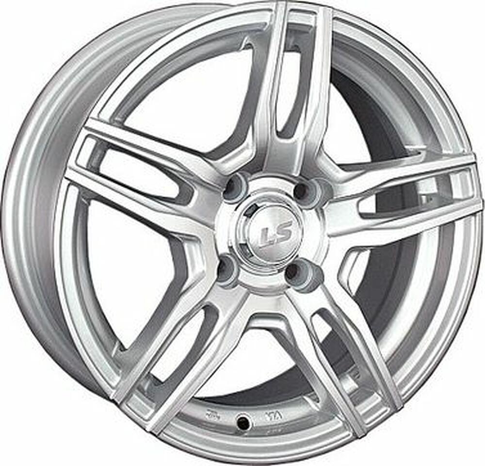 LS 569 6x14 4x98 ET 35 Dia 58.6 HP