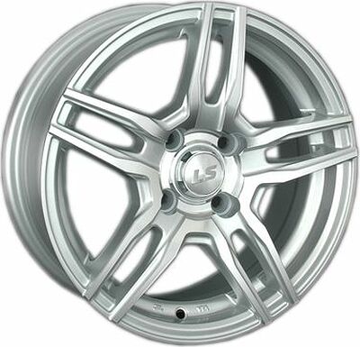 LS 569 6x14 4x98 ET 35 Dia 58.6 SF