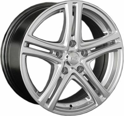 LS 570 6x15 4x100 ET 45 Dia 67 HP
