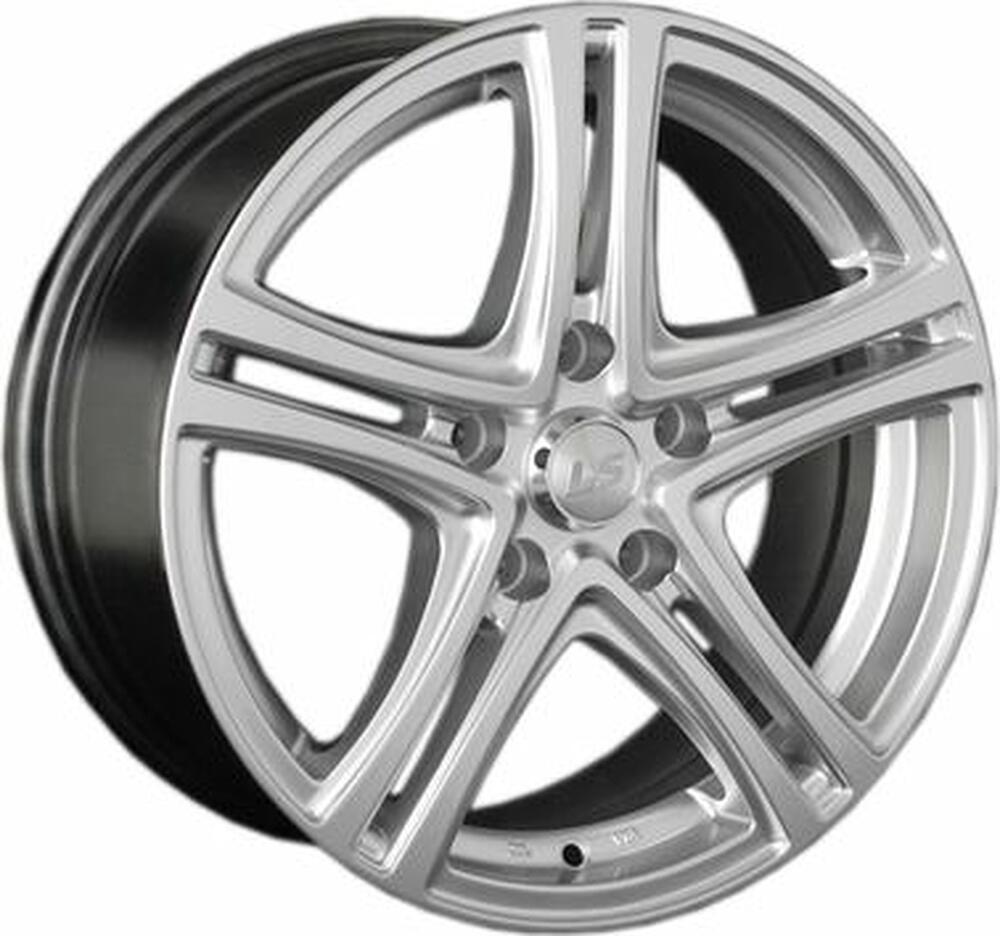 LS 570 7x16 5x112 ET 45 Dia 66.6 HP