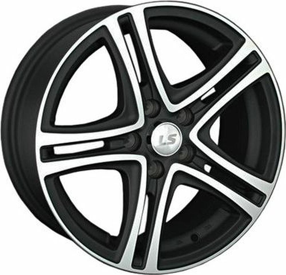 LS 570 7x16 4x114.3 ET 40 Dia 73.1 MBF