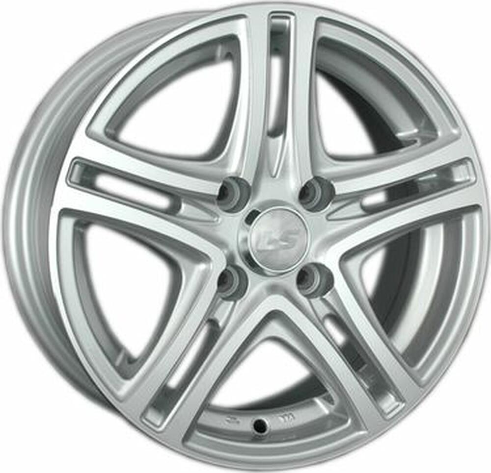 LS 570 6x14 4x100 ET 40 Dia 73.1 SF
