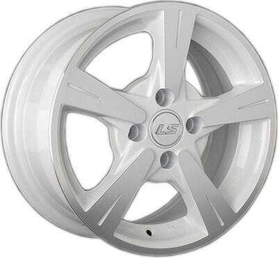 LS 632 6x14 4x98 ET 35 Dia 58.6 WF