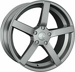 LS 742 8.5x19 5x112 ET 40 Dia 66.6 MGM