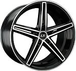 LS 749 8.5x19 5x114.3 ET 40 Dia 67.1 BKF