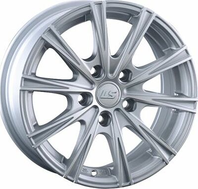 LS 753 6.5x15 5x114.3 ET 40 Dia 73.1 SF